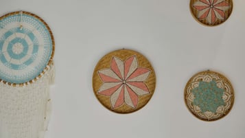 Detalle del interior