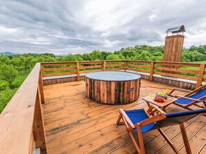 Terrace/patio - Vacation home Mirjam by Interhome (Gospić)