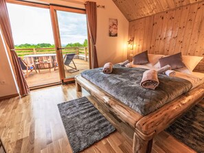 2 bedrooms, WiFi - Vacation home Mirjam by Interhome (Gospić)