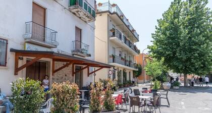 La casa dei Nonni - San Giorgio Lucano