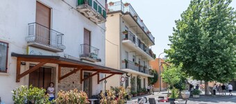 La casa dei Nonni - San Giorgio Lucano