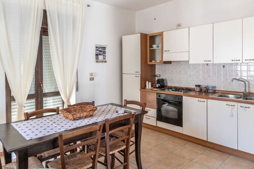 La casa dei Nonni - San Giorgio Lucano