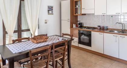 La casa dei Nonni - San Giorgio Lucano