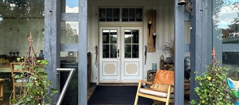 Large apartment in Landhaus Labes