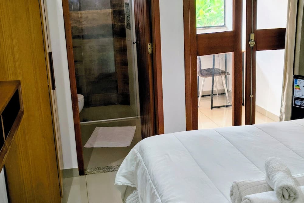 Pousada Araúna Angra