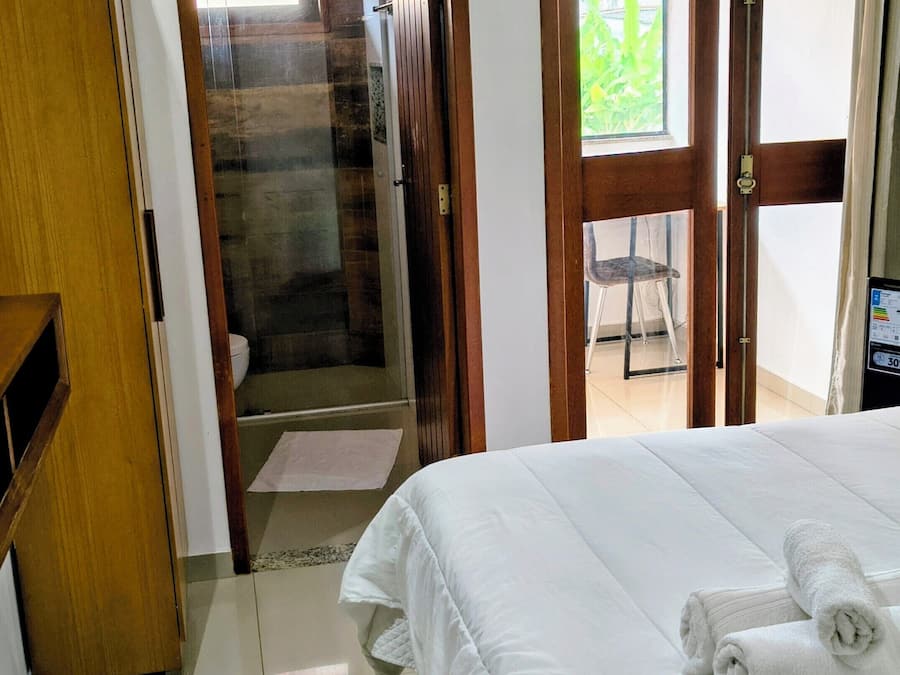 Executive Triple Room