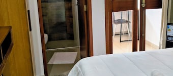 Pousada Araúna Angra