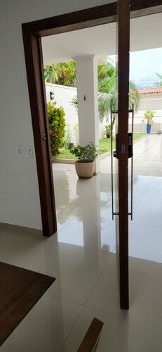 Pousada Araúna Angra