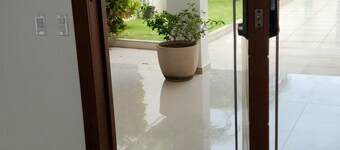 Pousada Araúna Angra