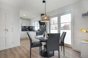 Unclassified image, 5 of 18, button - Juli - Relaxing vacation in the vacation home "Juli" on Sylt - your dream destination! (Sylt / OT Tinnum)