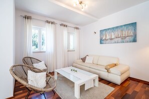 Apartment | Wohnzimmer