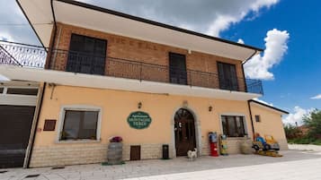 Fachada