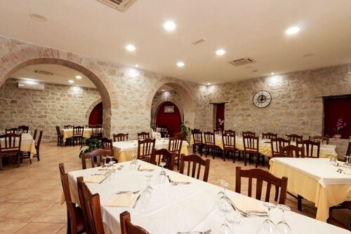 Farmhouse in the mountains in Irpinia - Matrimoniale