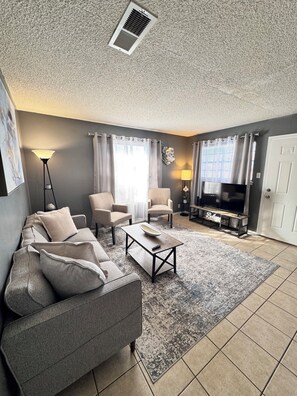 スマートテレビ