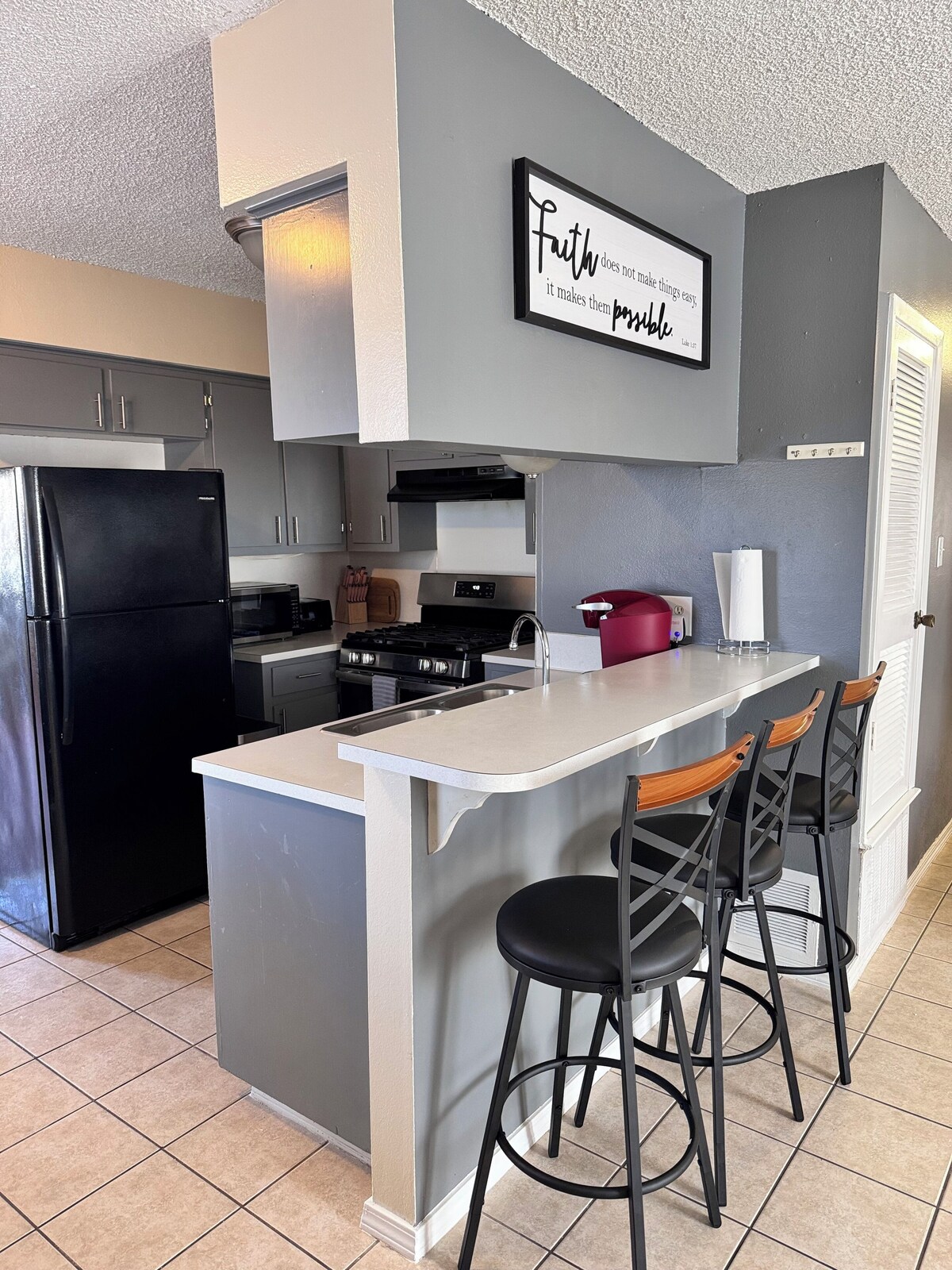 Photo 12 of Downtown Austin, TX 4-bedroom & Office, Entire House