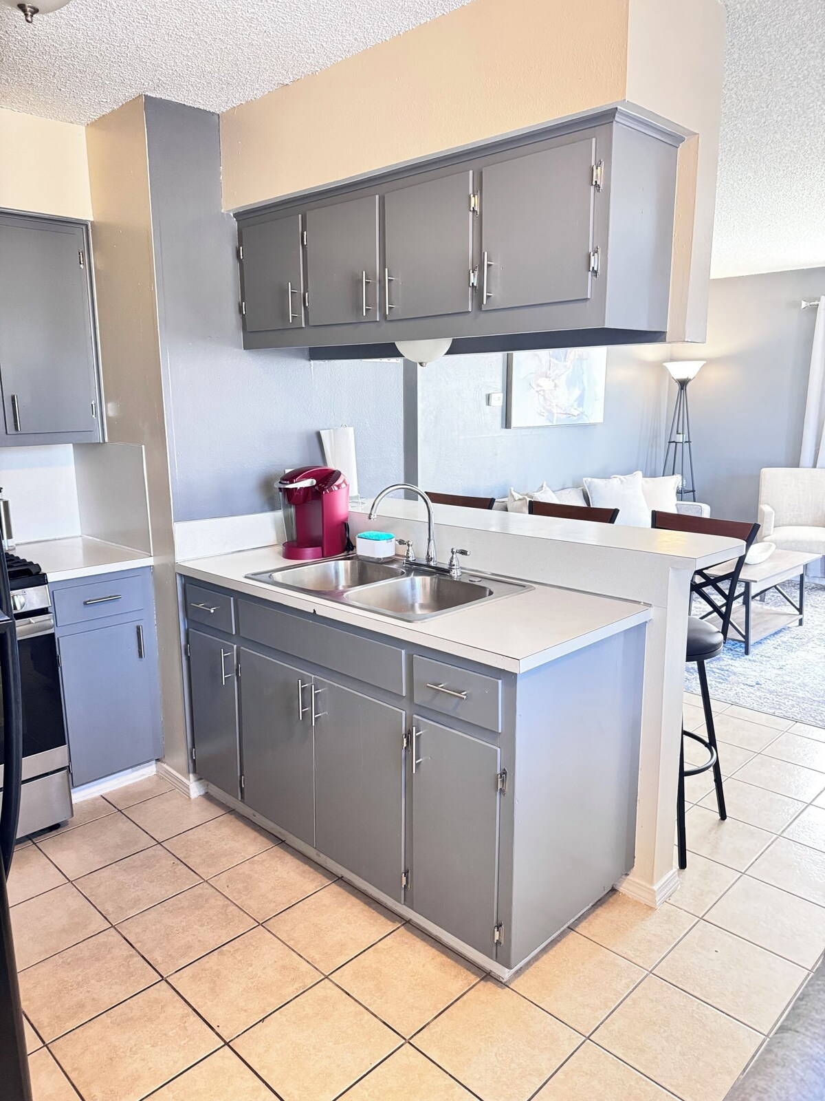 Photo 9 of Downtown Austin, TX 4-bedroom & Office, Entire House