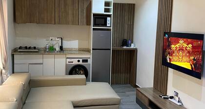 Centurion Apartment Annex Jabi