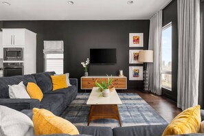 Smart TV