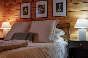2 chambres, lit parapluie, Wi-Fi, draps fournis