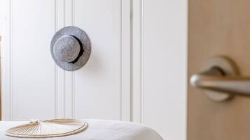 Lit parapluie, Wi-Fi gratuit