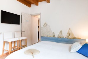 Reiseseng for barn og wi-fi (inkludert)