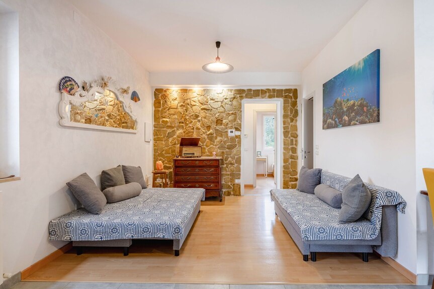 Italian Experience- Casa Colleoro - Ancona