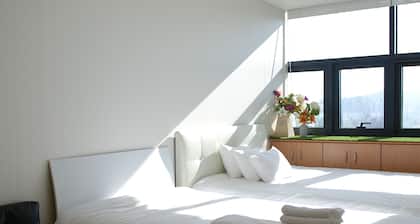 Quiet and beautiful accommodation in Gangnam Core, Seoul