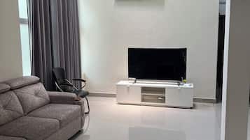 Smart TV, printers