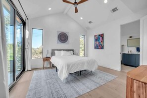 5 Schlafzimmer, Bügeleisen/Bügelbrett, Reisekinderbett, WLAN