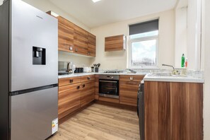 ハウス 4 ベッドルーム 喫煙可 ガーデンビュー | 内装