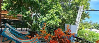 Cong Man Homestay - Cham Island