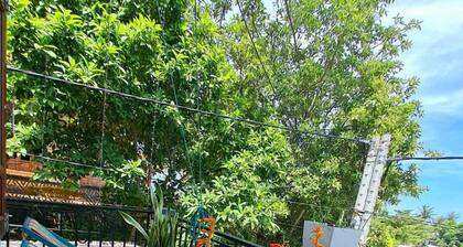 Cong Man Homestay - Cham Island