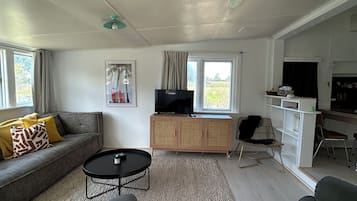 Coin séjour