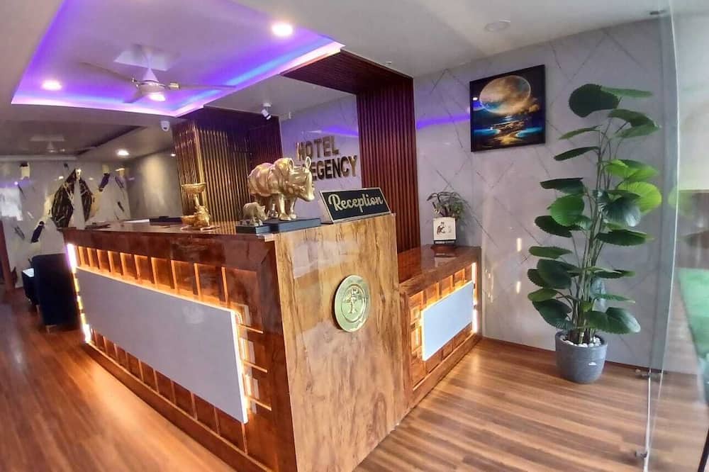 Hotel HK Regency