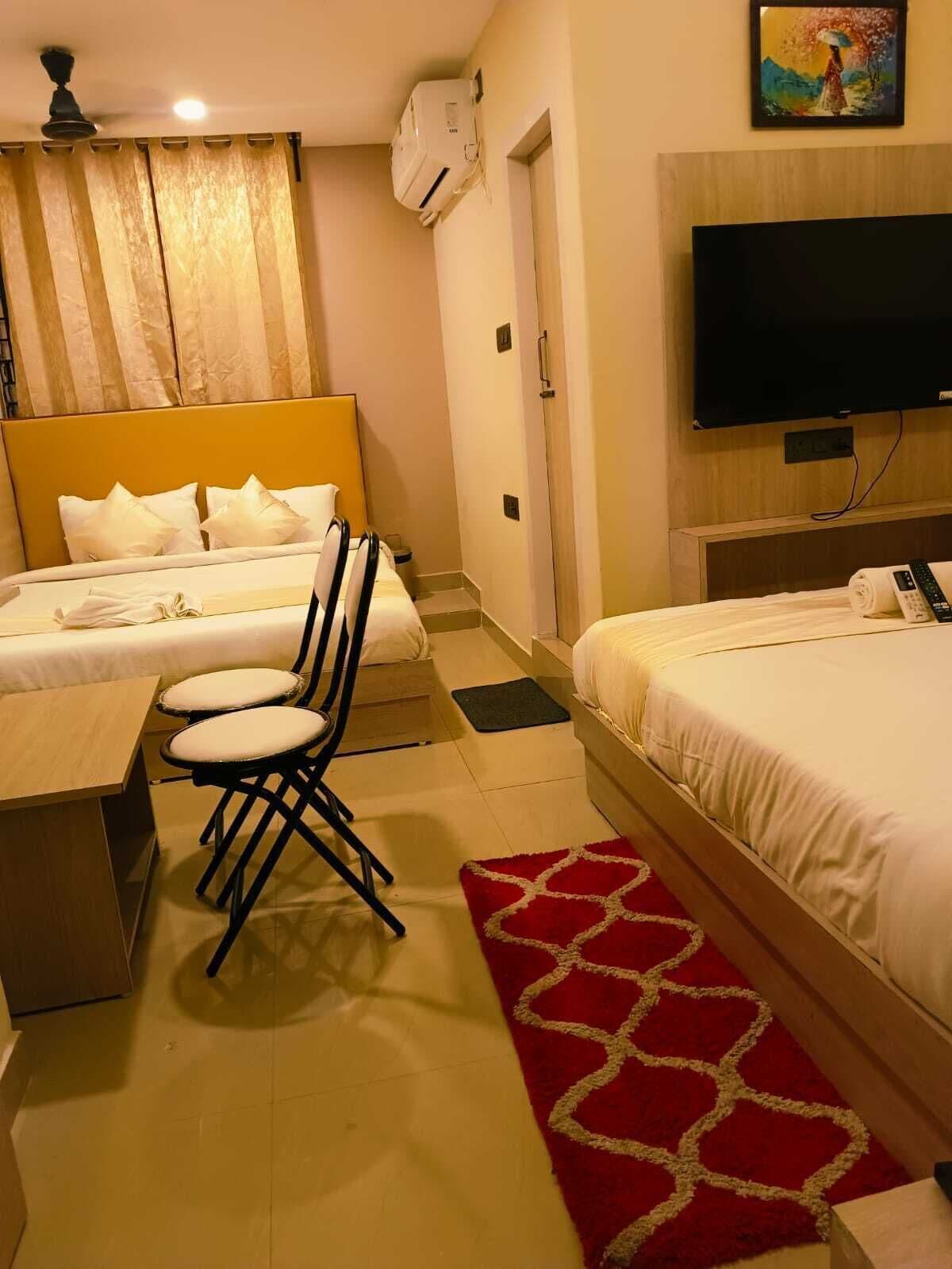 Kamar