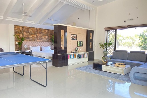 Spielezimmer