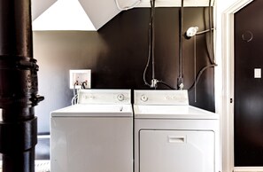 4 bedrooms - Short North Convention Private Parking Pets (Columbus)