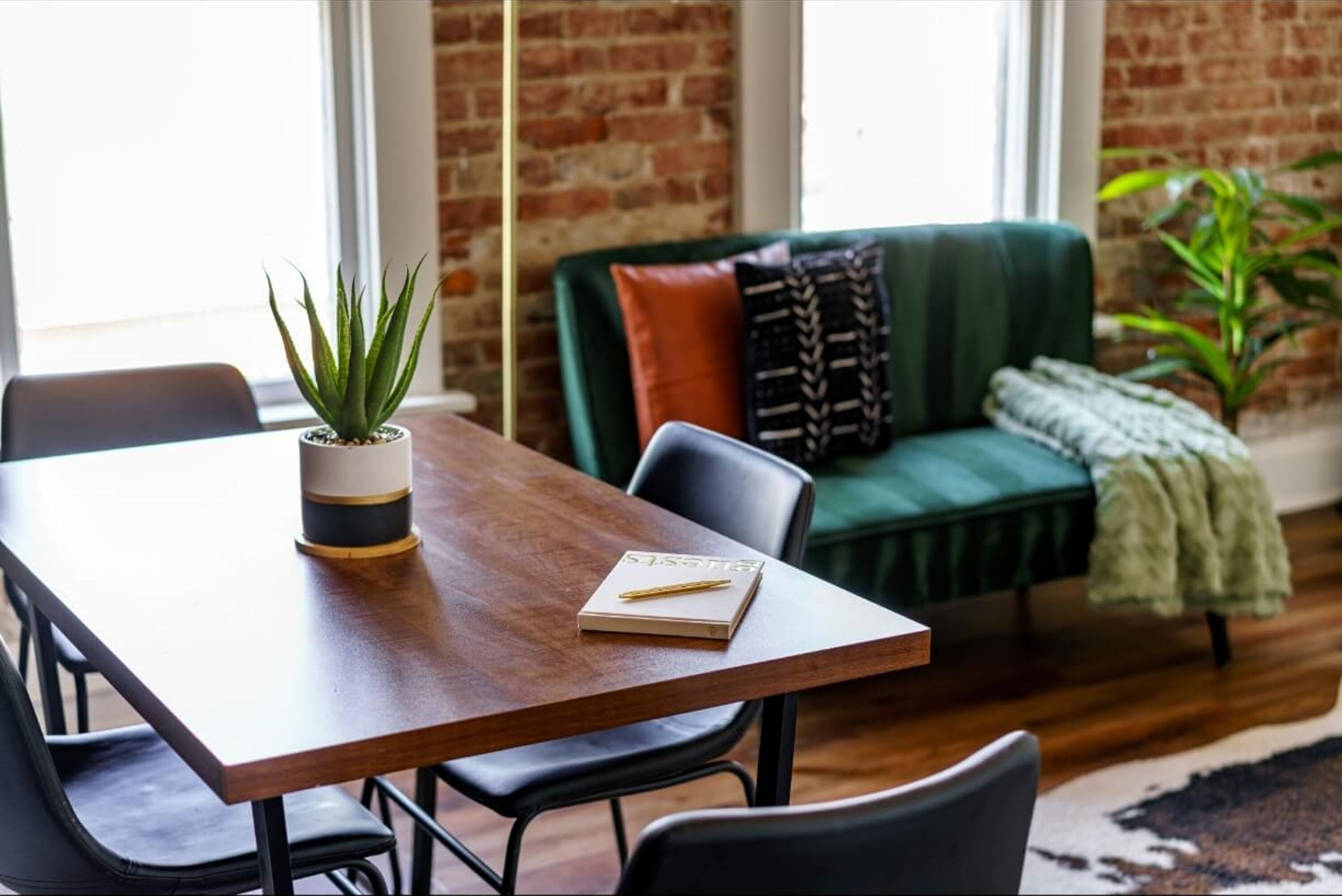 Nhà | 4 phòng ngủ 