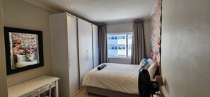 2 camere, ferro/asse da stiro, Wi-Fi, lenzuola