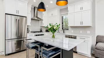 Casa, con acceso para personas discapacitadas | 6 habitaciones
