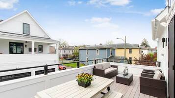 House, Accessible | 6 bedrooms