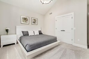 Talo | 6 makuuhuonetta