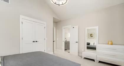 Short North Convention Garage Parking