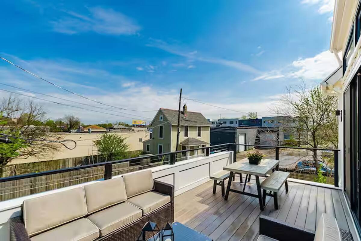 Rumah | 6 kamar tidur