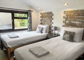 2 chambres