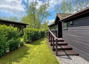 Eksteriør