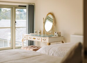 3 slaapkamers, gratis wifi, beddengoed