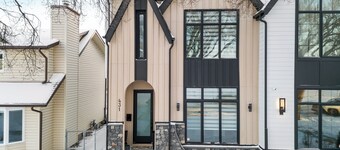 Safe and Prime location - 5 mins to downtown