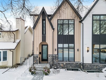 Safe and Prime location - 5 mins to downtown