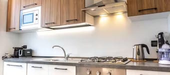 House Cler- On Bassano's Hills Relax & Comfort